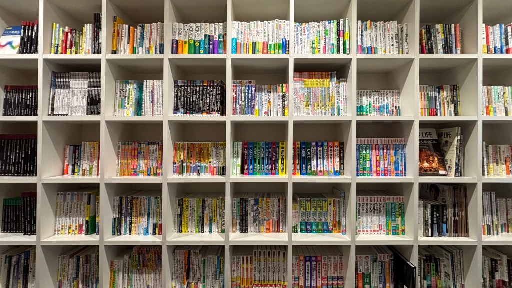技術書のヨミカタ #1 読む前の準備 – テックリブ株式会社 | お知らせ